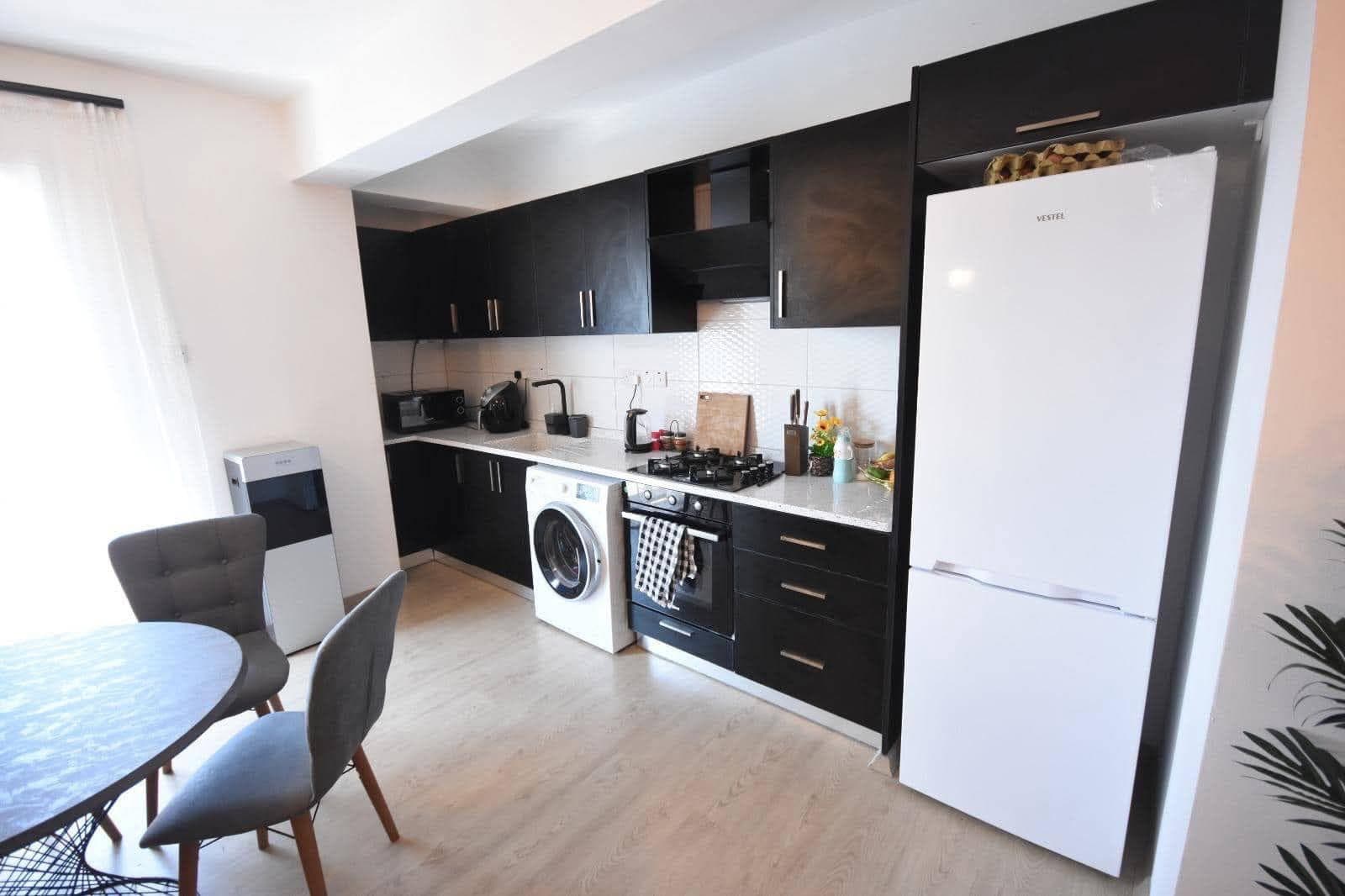 2+1 Eşyalı Satılık - 2+1 · 80m² - Çanakkale, Gazimağusa - Satılık