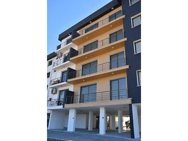Güzelyurt 3+1 Sıfır Daire - 2+1 · 100m² - Merkez, Güzelyurt - Satılık